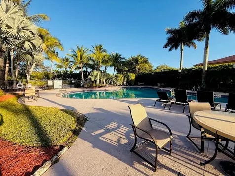 2279 NE 42nd Circle Homestead FL 33033
