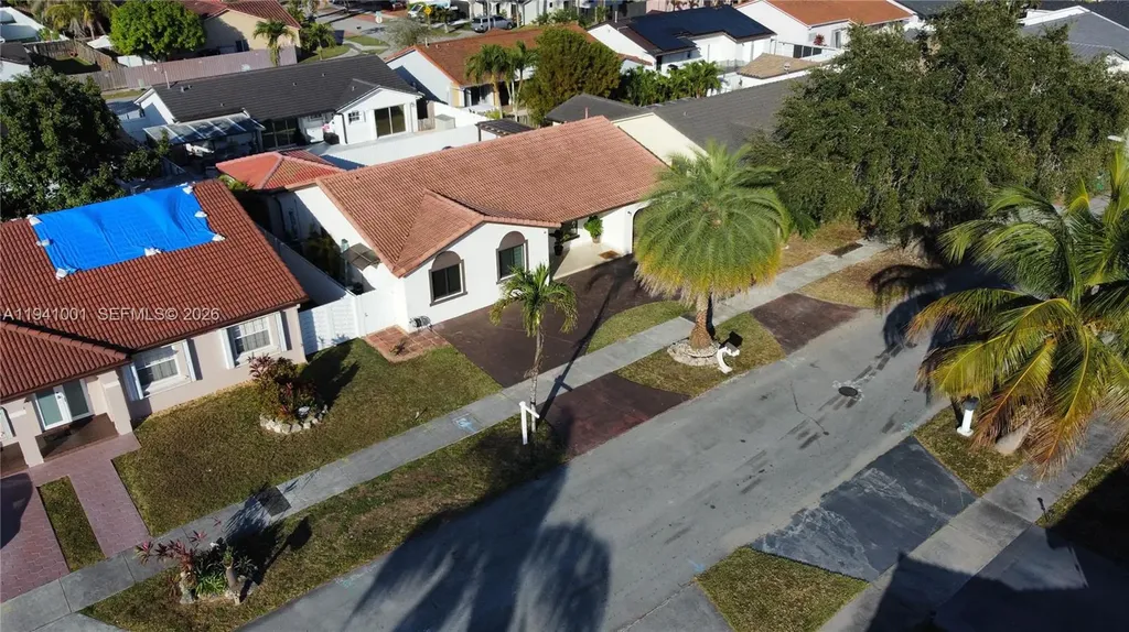 14483 SW 172nd Lane Miami FL 33177