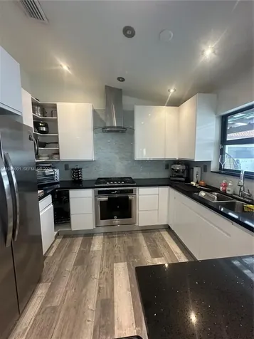14483 SW 172nd Lane Miami FL 33177