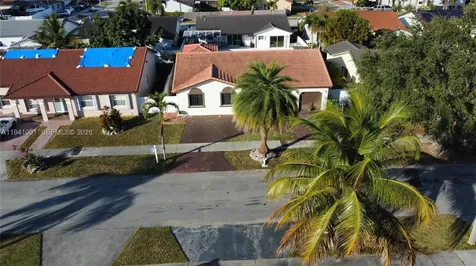 14483 SW 172nd Lane Miami FL 33177
