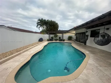 14483 SW 172nd Lane Miami FL 33177