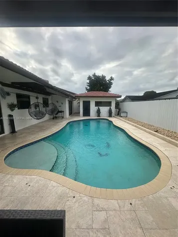 14483 SW 172nd Lane Miami FL 33177