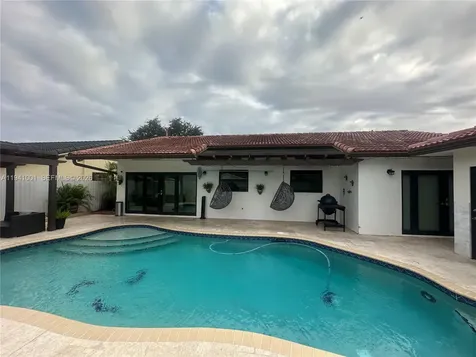 14483 SW 172nd Lane Miami FL 33177
