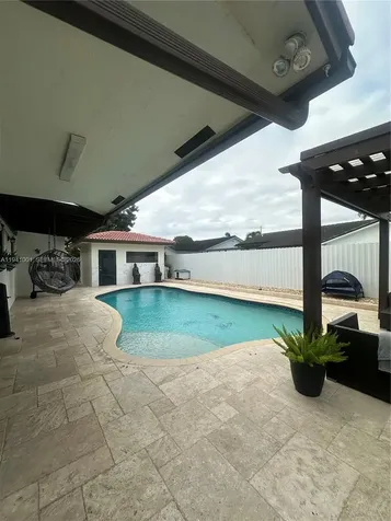 14483 SW 172nd Lane Miami FL 33177