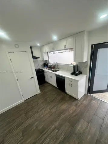 14483 SW 172nd Lane Miami FL 33177