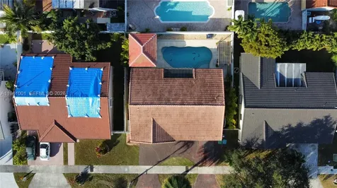 14483 SW 172nd Lane Miami FL 33177