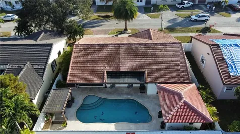 14483 SW 172nd Lane Miami FL 33177