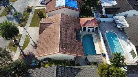 14483 SW 172nd Lane Miami FL 33177