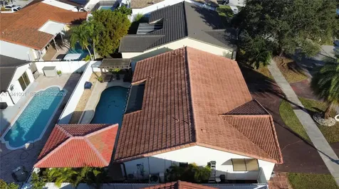 14483 SW 172nd Lane Miami FL 33177