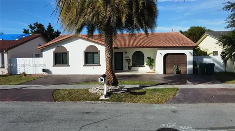 14483 SW 172nd Lane Miami FL 33177