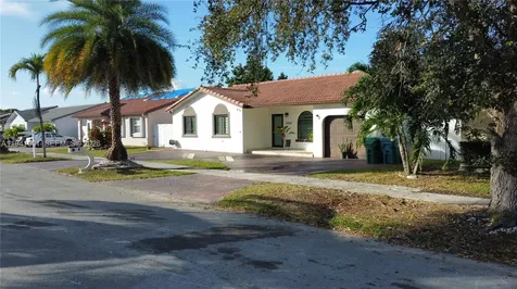 14483 SW 172nd Lane Miami FL 33177