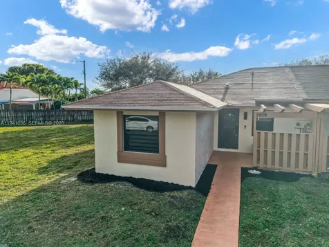 2959 NW 110th Avenue Sunrise FL 33322
