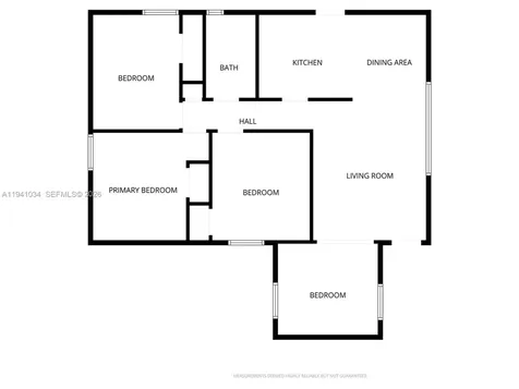 251 Avenue O Riviera Beach FL 33404