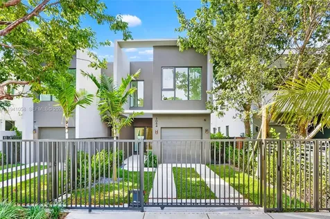 3084 Indiana Street Miami FL 33133