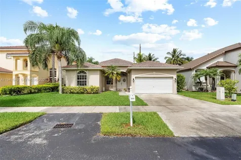 2630 Dunwoodie Place Homestead FL 33035