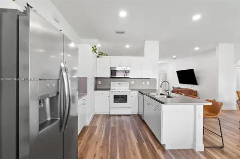 2630 Dunwoodie Place Homestead FL 33035