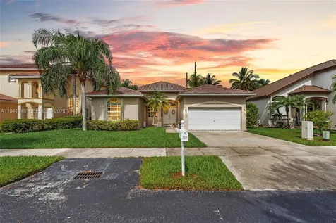 2630 Dunwoodie Place Homestead FL 33035