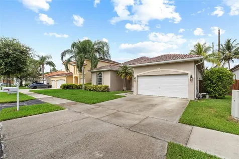 2630 Dunwoodie Place Homestead FL 33035