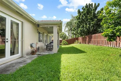 2630 Dunwoodie Place Homestead FL 33035