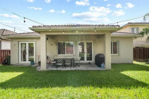 2630 Dunwoodie Place Homestead FL 33035