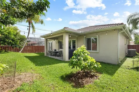 2630 Dunwoodie Place Homestead FL 33035