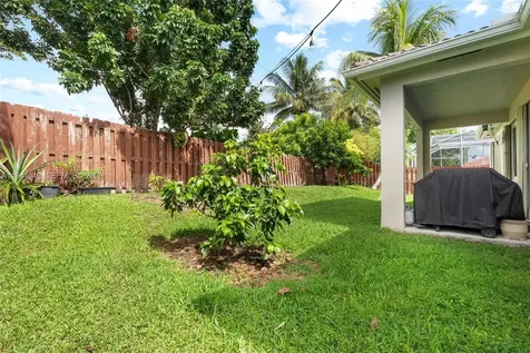 2630 Dunwoodie Place Homestead FL 33035