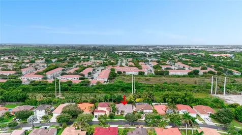 2630 Dunwoodie Place Homestead FL 33035