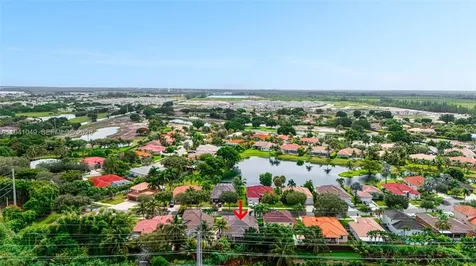 2630 Dunwoodie Place Homestead FL 33035