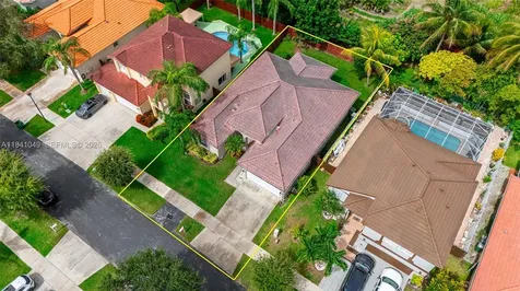 2630 Dunwoodie Place Homestead FL 33035