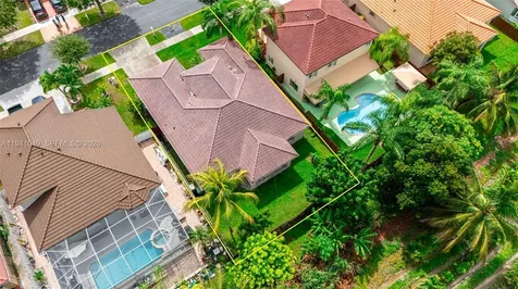 2630 Dunwoodie Place Homestead FL 33035