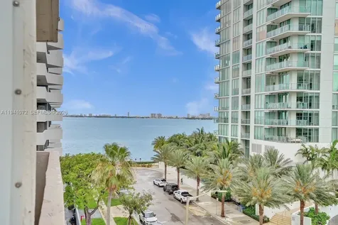 505 NE 30th Street Miami FL 33137