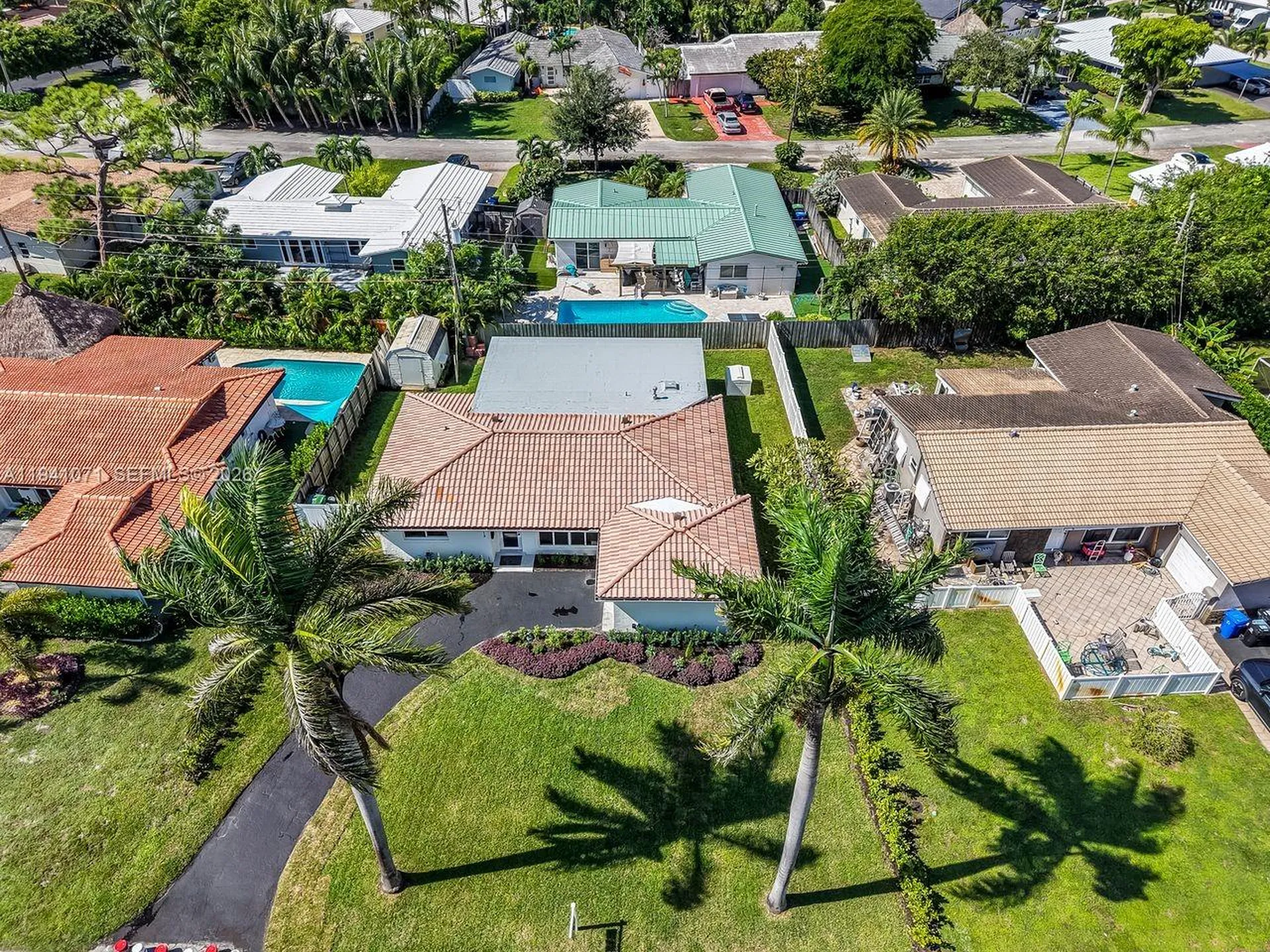 5713 NE 17th Terrace Fort Lauderdale FL 33334