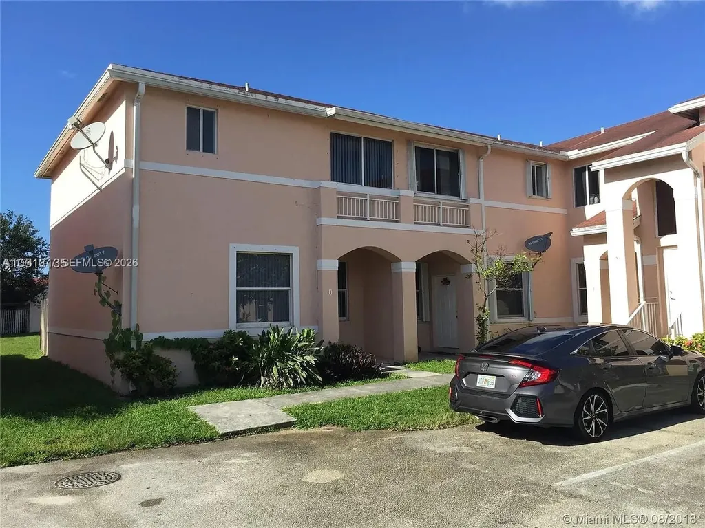 885 NE 213th Terrace Miami FL 33179