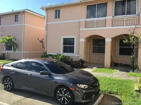 885 NE 213th Terrace Miami FL 33179