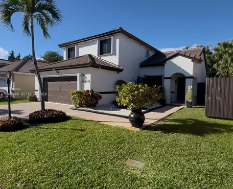 8618 SW 161st Place Miami FL 33193