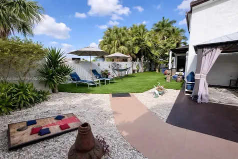 8618 SW 161st Place Miami FL 33193