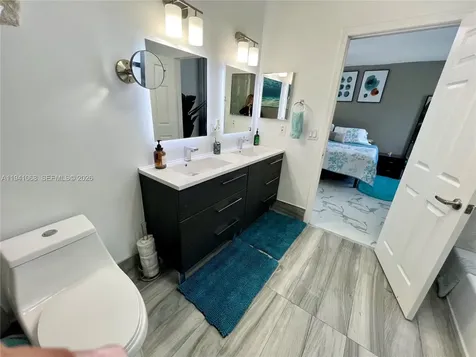 8618 SW 161st Place Miami FL 33193