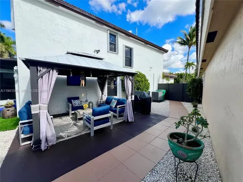 8618 SW 161st Place Miami FL 33193