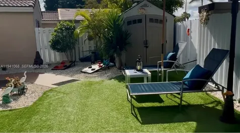 8618 SW 161st Place Miami FL 33193