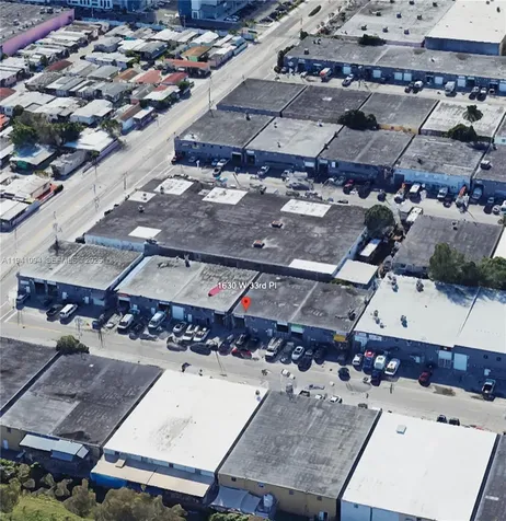 1630 W 33rd Place Hialeah FL 33012