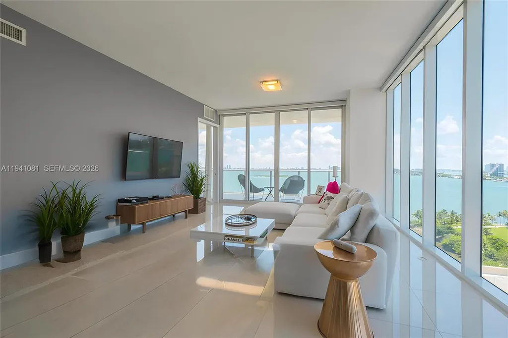 2020 N Bayshore Drive Miami FL 33137