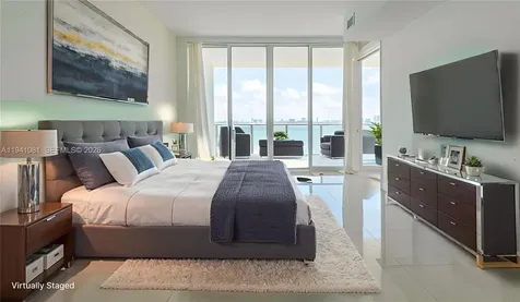 2020 N Bayshore Drive Miami FL 33137