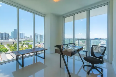 2020 N Bayshore Drive Miami FL 33137