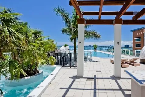2020 N Bayshore Drive Miami FL 33137