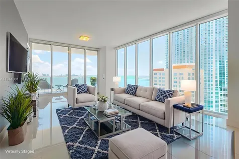 2020 N Bayshore Drive Miami FL 33137