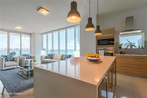 2020 N Bayshore Drive Miami FL 33137