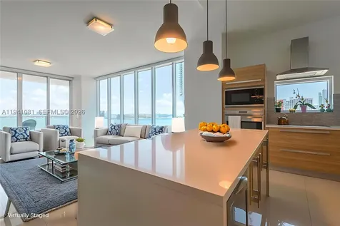 2020 N Bayshore Drive Miami FL 33137