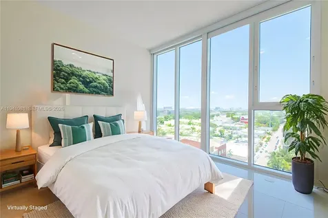 2020 N Bayshore Drive Miami FL 33137