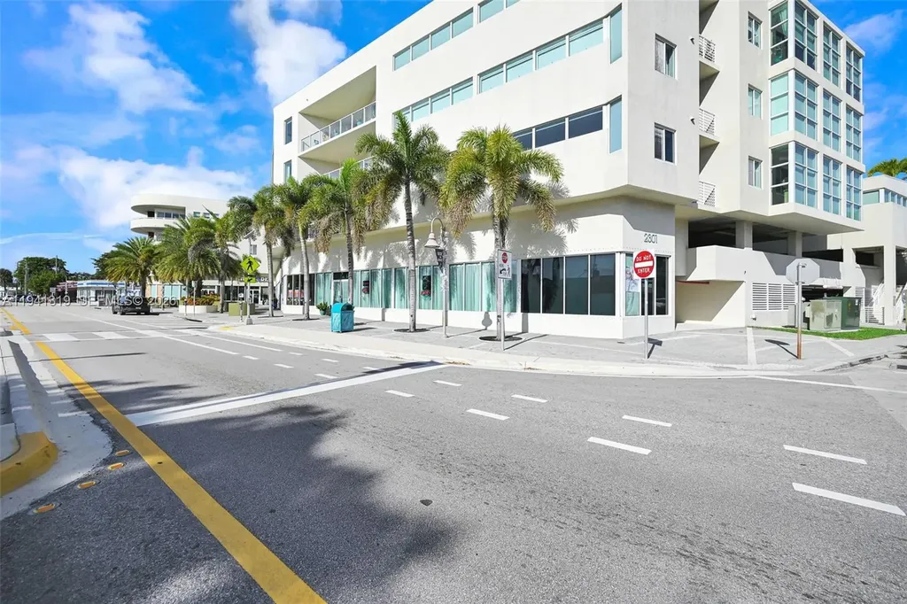 2301 Wilton Drive Wilton Manors FL 33305