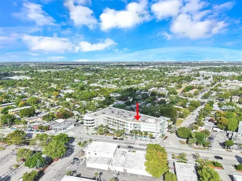 2301 Wilton Drive Wilton Manors FL 33305